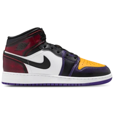 Jordan Kids' Boys    1 Mid Se Naj9 In Multi