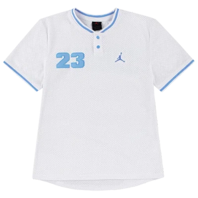 Jordan Kids' Boys   23 Elevated Jersey In Multi