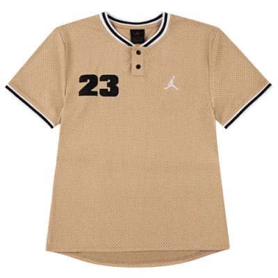 Jordan Kids' Boys   23 Elevated Jersey In Multi