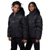 Jordan Boys   23 Jacquard Fill Jacket In Black