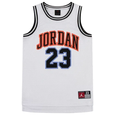 JORDAN BOYS JORDAN JORDAN 23 JERSEY