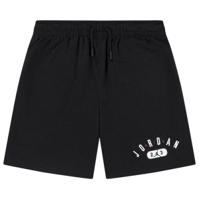 Jordan Kids' Boys   23 Sport Short In Black