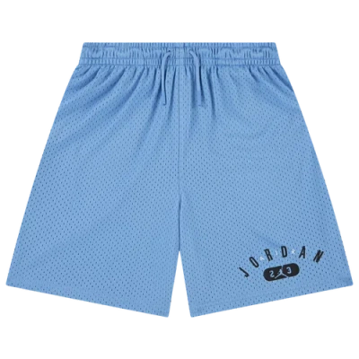 Jordan Kids' Boys   23 Sport Short In Blue