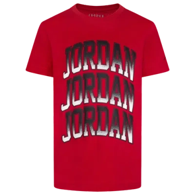 JORDAN BOYS JORDAN JORDAN 3K SHORT SLEEVE T-SHIRT