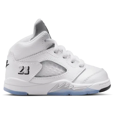 Jordan Kids' Boys   5 Retro Og In Multi