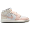Jordan 1 Mid Se Little Kids' Shoes