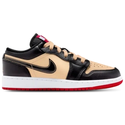 Jordan Kids' Boys   Aj 1 Fund Low In Multi