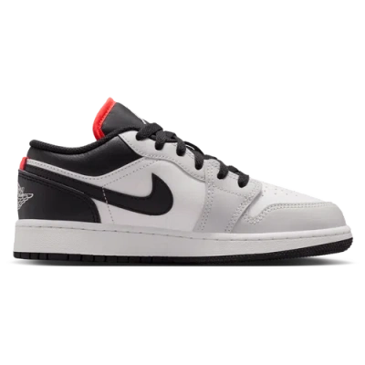 Jordan Kids' Boys   Aj 1 Low In Multi