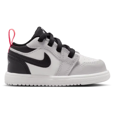 Jordan Kids' Boys   Aj 1 Low In Multi