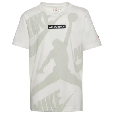 Jordan Kids' Boys   Aj 4 Retro Engineered T-shirt