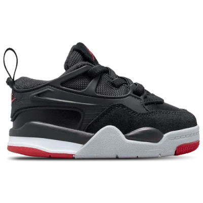 Jordan Kids' Boys   Aj 4 Rm In Black
