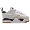 Jordan Boys   Aj 4 Rm In White