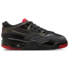Jordan Kids' Boys   Aj 4 Rm In Black/red/grey