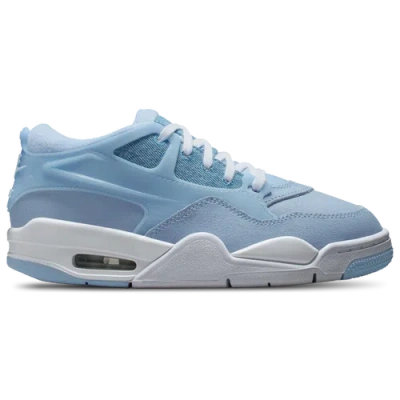 Jordan Kids' Boys   Aj 4 Rm Se Fem In Blue