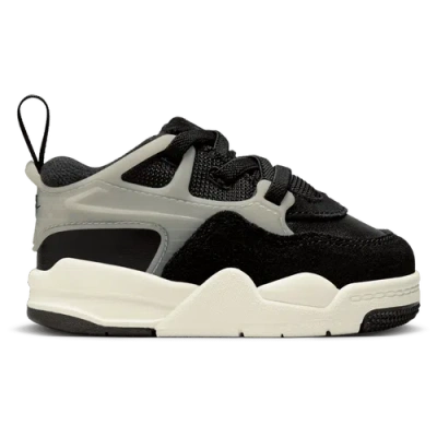 Jordan Kids' Boys   Aj 4 Rm In White/black/red