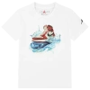 Jordan Kids' Aj1 Wave Graphic T-shirt