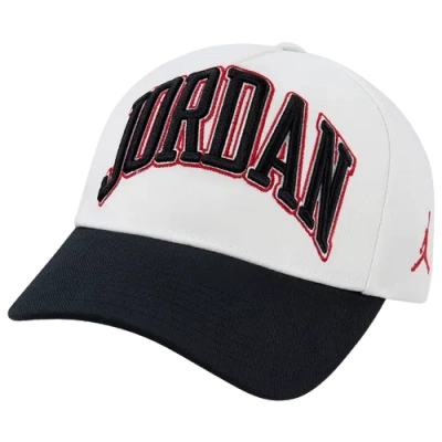 Jordan Kids' Boys   Aj13 Cherry Dice Rise Cap In Red