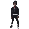 Jordan Boys   Mj Essentials Pants In Black/red