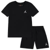 Jordan Boys   Brooklyn Essential Fleece Shorts