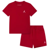 Jordan Boys   Brooklyn Essential Fleece Shorts