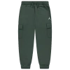 Jordan Big Boys 8-18 Mj Brooklyn Pull-on Pants In Green