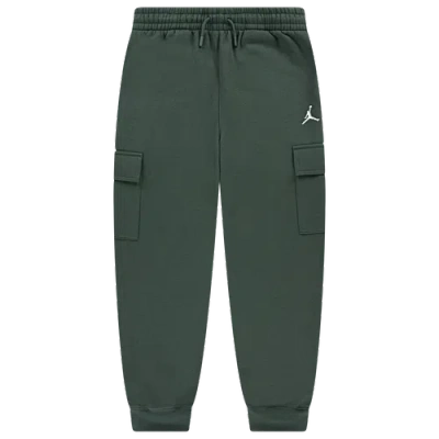 JORDAN BOYS JORDAN JORDAN BROOKLYN FLEECE CARGO PANTS