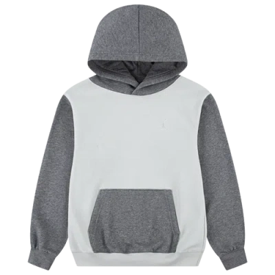 JORDAN BOYS JORDAN JORDAN BROOKLYN FLEECE HOODIE