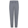 Jordan Boys  Brooklyn Fleece Pants In Grey