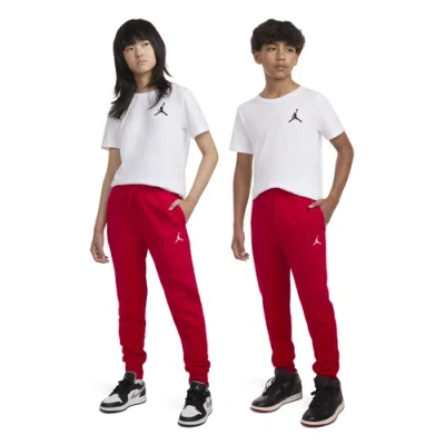 JORDAN BOYS JORDAN JORDAN BROOKLYN FLEECE PANTS