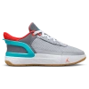 Jordan Boys   Chapter 1 In Grey/teal