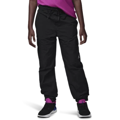 JORDAN BOYS JORDAN JORDAN DOUBLE CARGO PANTS