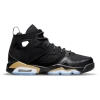 Jordan Boys   Flight Club '91 In Black/gold