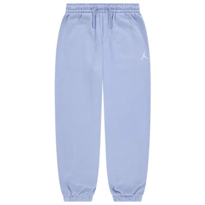 Jordan Kids' Boys   G Brooklyn Fleece Pant In Blue