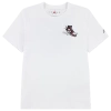 Jordan Kids' Air  Has Landed Graphic T-shirt In White