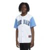 JORDAN BOYS JORDAN JORDAN HBR BASEBALL JERSEY