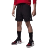 Jordan Nike Boys' Mj Jumpman Shorts - Big Kid In Black