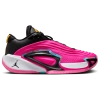 Jordan Boys   Luka 3 In Pink/gold/black
