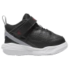 Jordan Boys   Max Aura 5 In Black/white/university Red