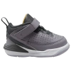 Jordan Boys   Max Aura 5 In Topaz Gold/anthracite/cement Grey