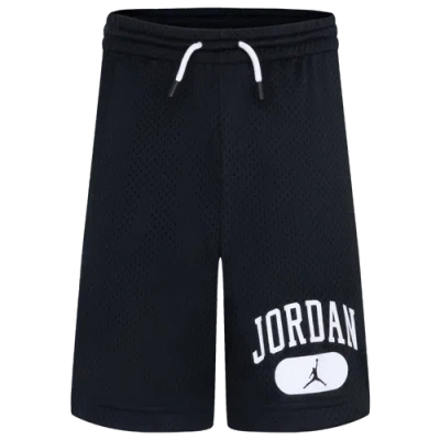 JORDAN BOYS JORDAN JORDAN MESH PE SHORTS