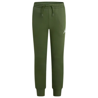 Jordan Boys   Mj Essentials Pants In Olive