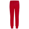 Shop Jordan Boys   Mj Essentials Pants In Red/gym Red