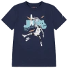 Jordan Kids' Mj Jamming Graphic T-shirt