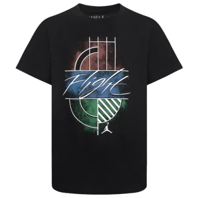 JORDAN BOYS JORDAN JORDAN MJ'S PLAYGROUND SHORT SLEEVE T-SHIRT