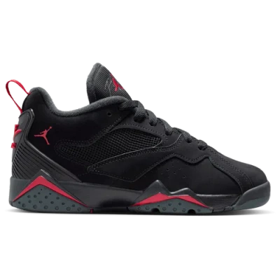Jordan Kids' Boys   Mvp 92 In Black