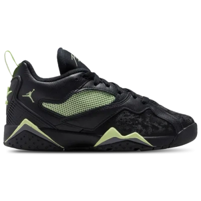 Jordan Kids' Boys   Mvp 92 Ss In Black