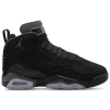 Jordan Boys  Mvp In Black/grey