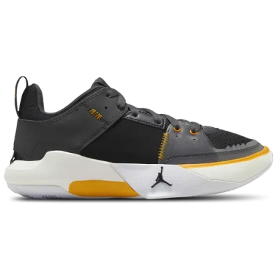 Jordan Men's  One Take 5 Basketball Shoes In Black