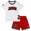 Jordan Boys Infant   Play Off Mesh Shorts Set