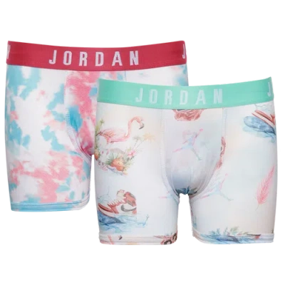 Jordan Kids' Boys   Poolside Underwear 2 Pack